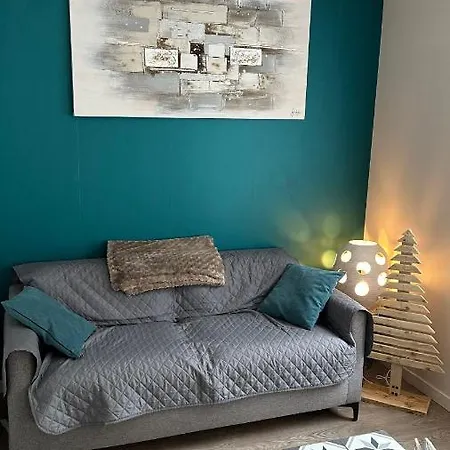 Apartment La Ruche 5 ° Dore ° ° Randonnee