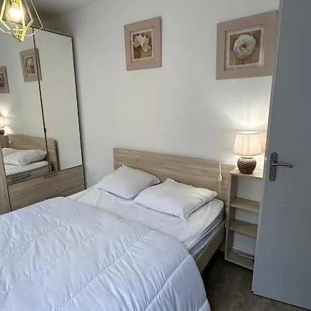 Apartment La Ruche 5 ° Dore ° ° Randonnee *