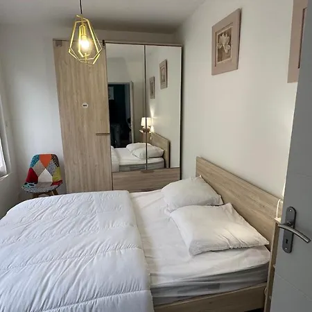 La Ruche 5 ° Dore ° ° Randonnee Apartment