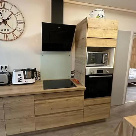 Apartment La Ruche 5 ° Dore ° ° Randonnee